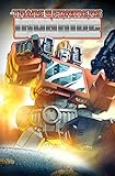 Transformers: Ironhide livre