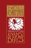 Anansi Boys (American Gods Book 2) (English Edition) livre