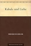 Kabale und Liebe (German Edition) livre