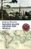 Sailing Alone Around the World livre