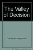 The Valley of Decision livre