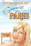 Summer in Paris (English Edition) livre