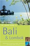 The Rough Guide to Bali & Lombok 5 livre