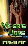 Viper's Hope (Anguis Defenders Book 1) (English Edition) livre