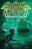 Simon Thorn and the Shark's Cave livre
