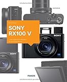 Kamerabuch Sony RX100 V livre