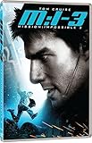 Mission Impossible 3 [Import belge] livre