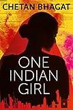 One Indian Girl (English Edition) livre