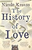 The History of Love livre