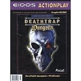 Deathtrap Dungeon - Lösungsbuch livre