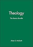 Theology: The Basics Bundle livre