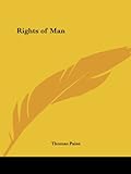 Rights of Man (1906) livre