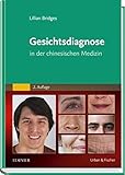 Gesichtsdiagnose: in der chinesischen Medizin livre