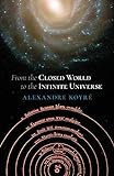 From the Closed World to the Infinite Universe (Hideyo Noguchi Lecture) livre