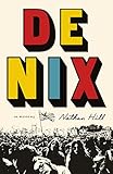 De Nix (Dutch Edition) livre