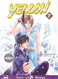 Yellow Volume 2 (Yaoi) livre