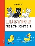 Lustige Geschichten livre