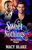 Sweet Nothings: The Chosen One Prequel (English Edition) livre