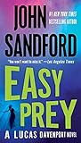 Easy Prey (The Prey Series Book 11) (English Edition) livre