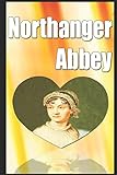 Northanger Abbey livre