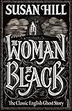 The Woman In Black livre