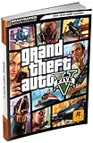 Grand Theft Auto V - Das offizielle Lösungsbuch livre