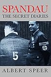 Spandau: The Secret Diaries livre