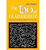 Tao of Leadership livre