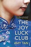 The Joy Luck Club livre