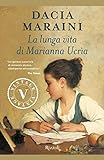 La lunga vita di Marianna Ucrìa (VINTAGE) (Italian Edition) livre