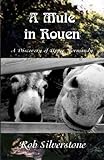 A Mule in Rouen: A Discovery of Upper Normandy livre