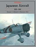 Japanese Aircraft, 1910-1941 livre