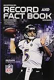 NFL Record & Fact Book 2013 livre