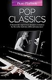 Piano Playbook Pop Classics P/V/G livre