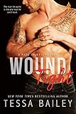 Wound Tight (Made in Jersey Book 4) (English Edition) livre