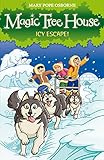 Magic Tree House 12: Icy Escape! livre