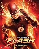 The Art and Making of The Flash livre