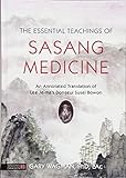 The Essential Teachings of Sasang Medicine: An Annotated Translation of Lee Je-ma's Dongeui Susei Bo livre