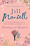 Staying at Daisy's: The fans' favourite novel (English Edition) livre