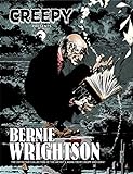 Creepy Presents Bernie Wrightson- livre