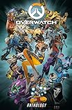 Overwatch: Anthology Volume 1 livre