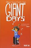 Giant Days Volume 2 livre