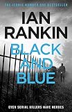 Black And Blue (Inspector Rebus Book 8) (English Edition) livre