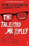 The Talented Mr Ripley livre