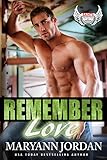 Remember Love (Saints Protection & Investigations Book 8) (English Edition) livre