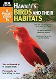 A Pocket Guide to Hawaii's Birds livre