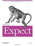 Exploring Expect (en anglais) livre