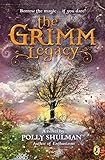 The Grimm Legacy livre