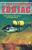 Zodiac (English Edition) livre