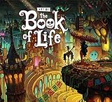 The Art of the Book of Life livre